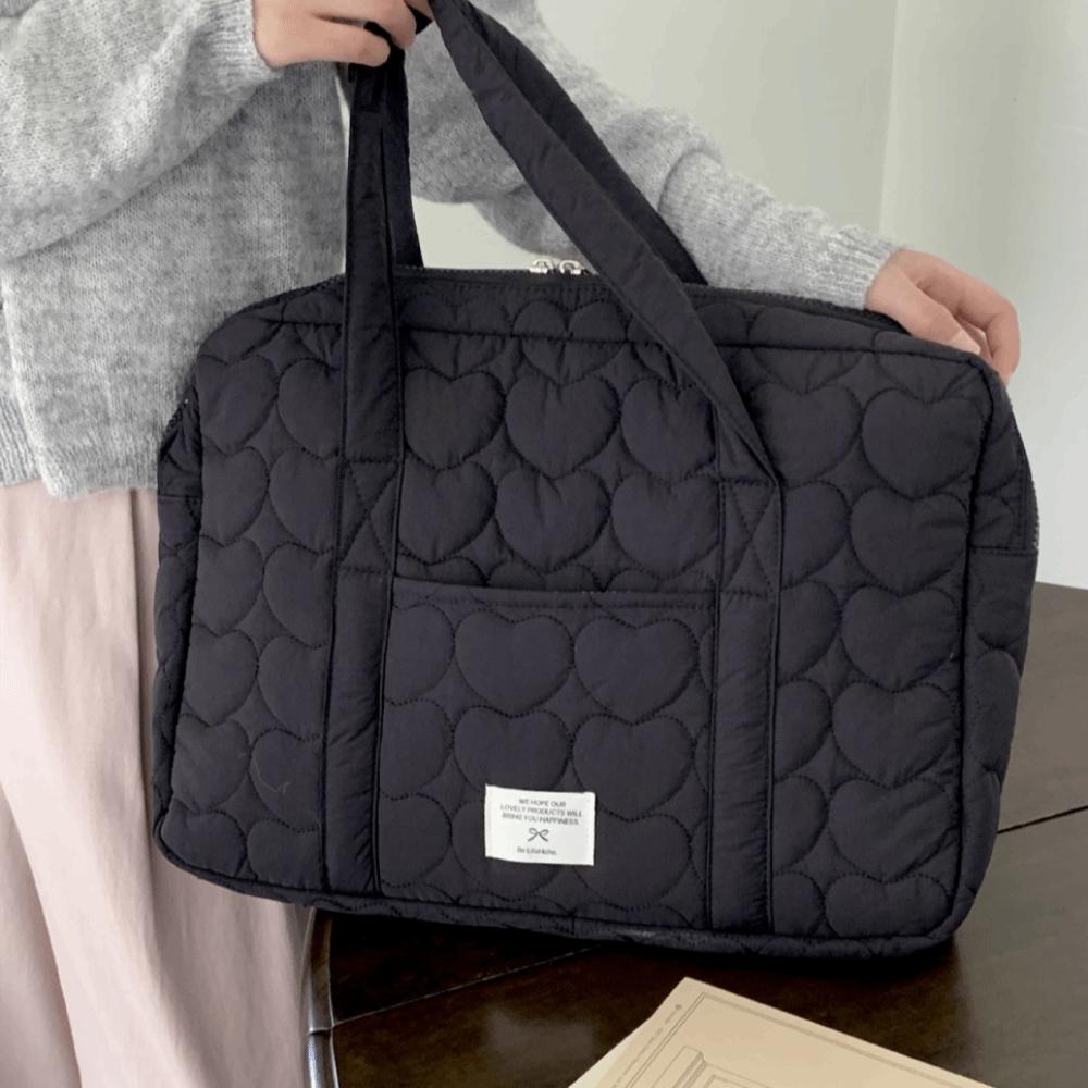 Přenosná taška na notebook pro Macbook Air Pro 16 / Notebook/Xiaomi /HP/Lenovo/Dell 13.3 14 15.6 palce