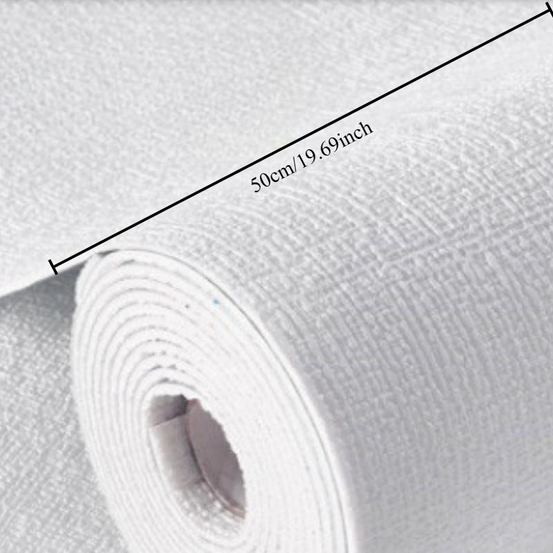 Selbstklebende Tapete Wandrenovierung und verdickte Tapete Haushalt wasserdicht feuchtigkeitsbeständig XPE geschäumter Wandaufkleber