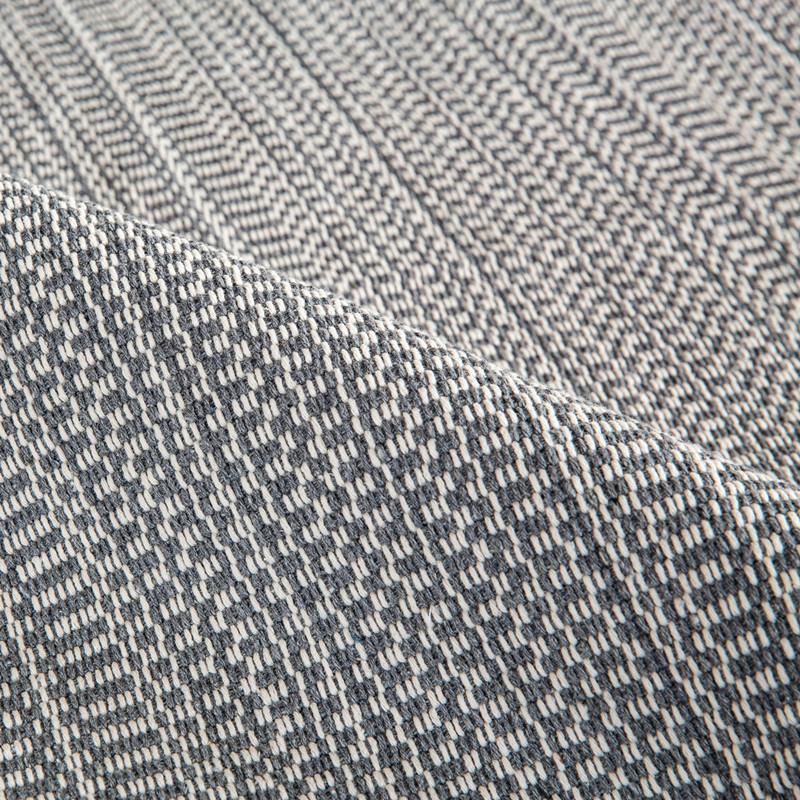 Four Seasons Thickened Cotton Thread Woven Sofa Cushion, Modern Simple Non-Slip Sofa Cushion Towel Full Cover  Direct Sales