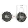 Gear Chain Wheel Replacement Part for Grinder Bracket Sprocket