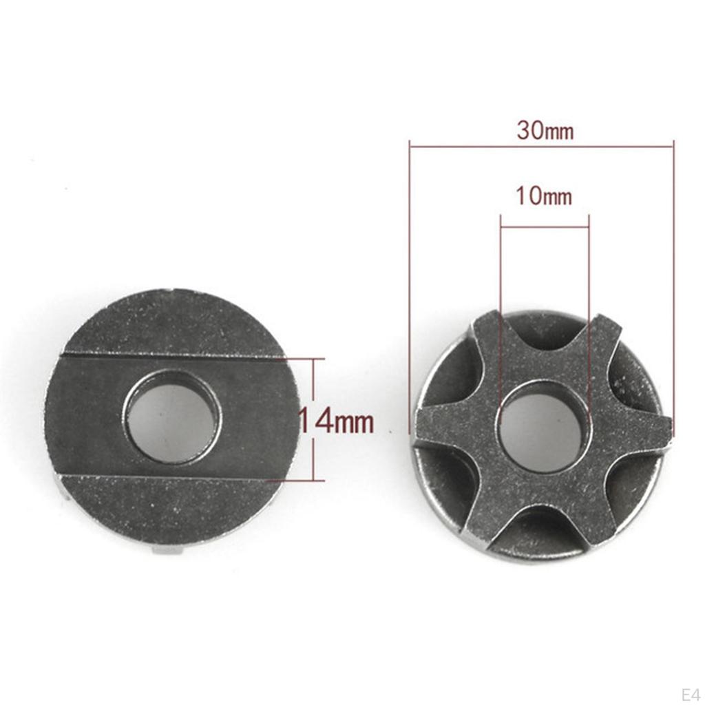 Gear Chain Wheel Replacement Part for Grinder Bracket Sprocket