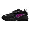 AMBUSH X Nike Air Adjust Force Black Psychic Purple Unisex Sneakers DM8465-001