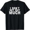Fearless Funny Graphic Tees For Women and Men T-Shirt