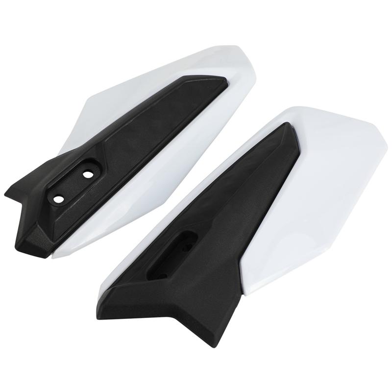 ABLZ-For Sur Ron Surron Ultra Bee Dirt Bike Hand Guards Motocross Protectors Handguards Accessories