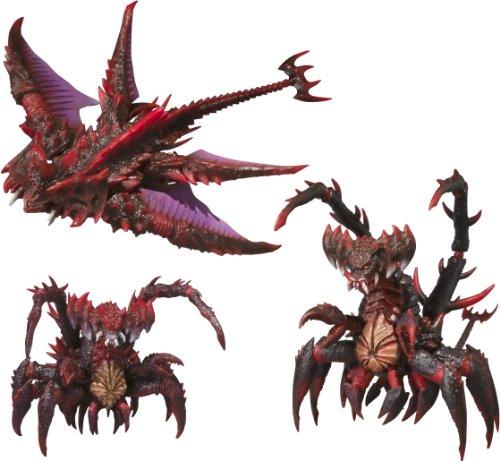 

TAMASHII NATIONS Bandai Destroyah Evolution Set 1995 Godzilla vs Destroyah S.H.MonsterArts Action Figure