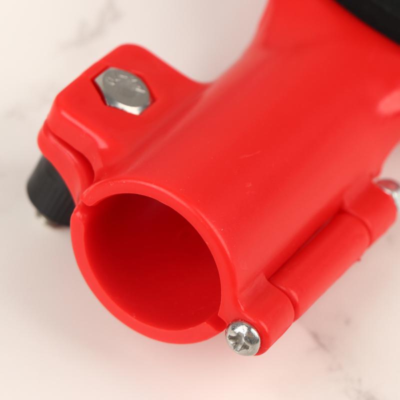 1/4Pcs Fishing Rod Rest Head Gripper Keep Fishing Rod Fishing Arm Drag Elbow Rest For Effort-Saving Rod Support