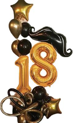 Party Supplies – Balloons