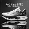 Chitu 9PRO Carbon Plate Running Shoes 2025: Lightweight, Breathable, Shock-absorbing, Professional Racing Sneakers for Students
