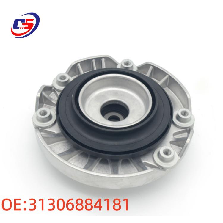 Front Shock Absorber Top Mount for BMW F48/F49 (Part No. 31306884181)