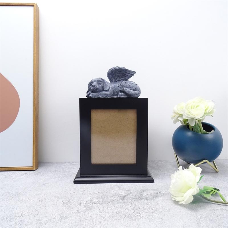 

Simple Pet Urn Coffins Box Providing Durability and Waterproof Protections for Their Remain Preserve Pet Memory China Mainland