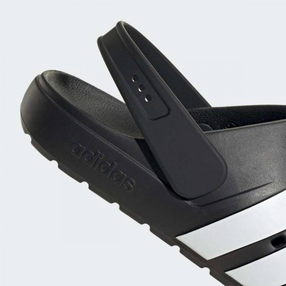 Adidas Clog 2.0 Daily Black