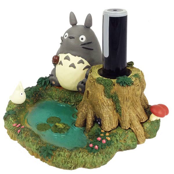 Ensky Studio Ghibli My Neighbor Totoro Stamp Holder IKT-01B