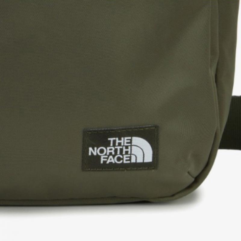 The North Face Large Travel Crossbag Nn2pr75b