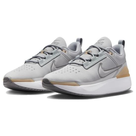 Nike E-Series 1.0 Low Flat Pewter Hemp - DR5670-003