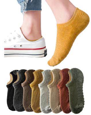 Betreut von einem Socken-Sneaker-Fußhaufen-Sport-Berg-Casual-Style-Sommelier [kuuupiii], Sneaker-In-Socken, Überziehsocken, Deep-Wear-Socken, Damensocken,