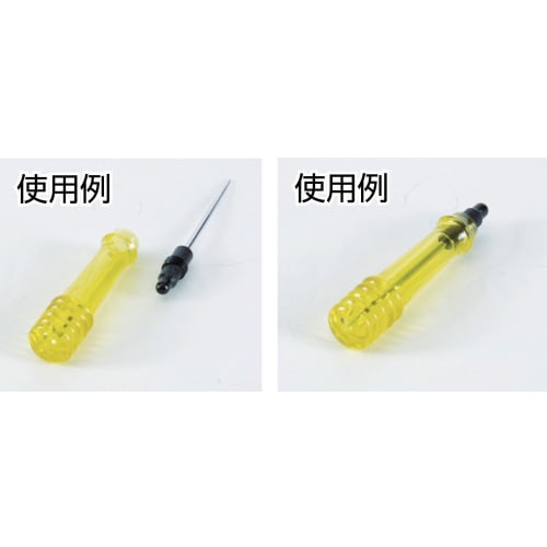 TRUSCO Retractable Awl TSR-150