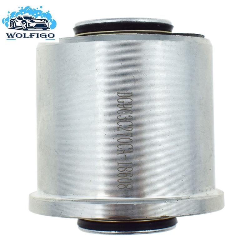 Rear Left Steering Spindle Knuckle Bushing For Ford Fusion Mondeo Edge Mustang G3GC5B758A E1GC2C299A2B DG9C5B759A