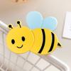 Cartoon Theme Hair Clip Acrylic Side Barrette Hair Styling Accessories For Women Girl Party and Everyday Wear