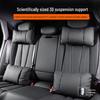 Tank 300 Headrest, 500hi4t Neck Support, 400-700 Car Seat Lumbar Cushion Set