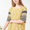 L Affair Women S Rayon dreSS 3 Piece Package  LwhSS202