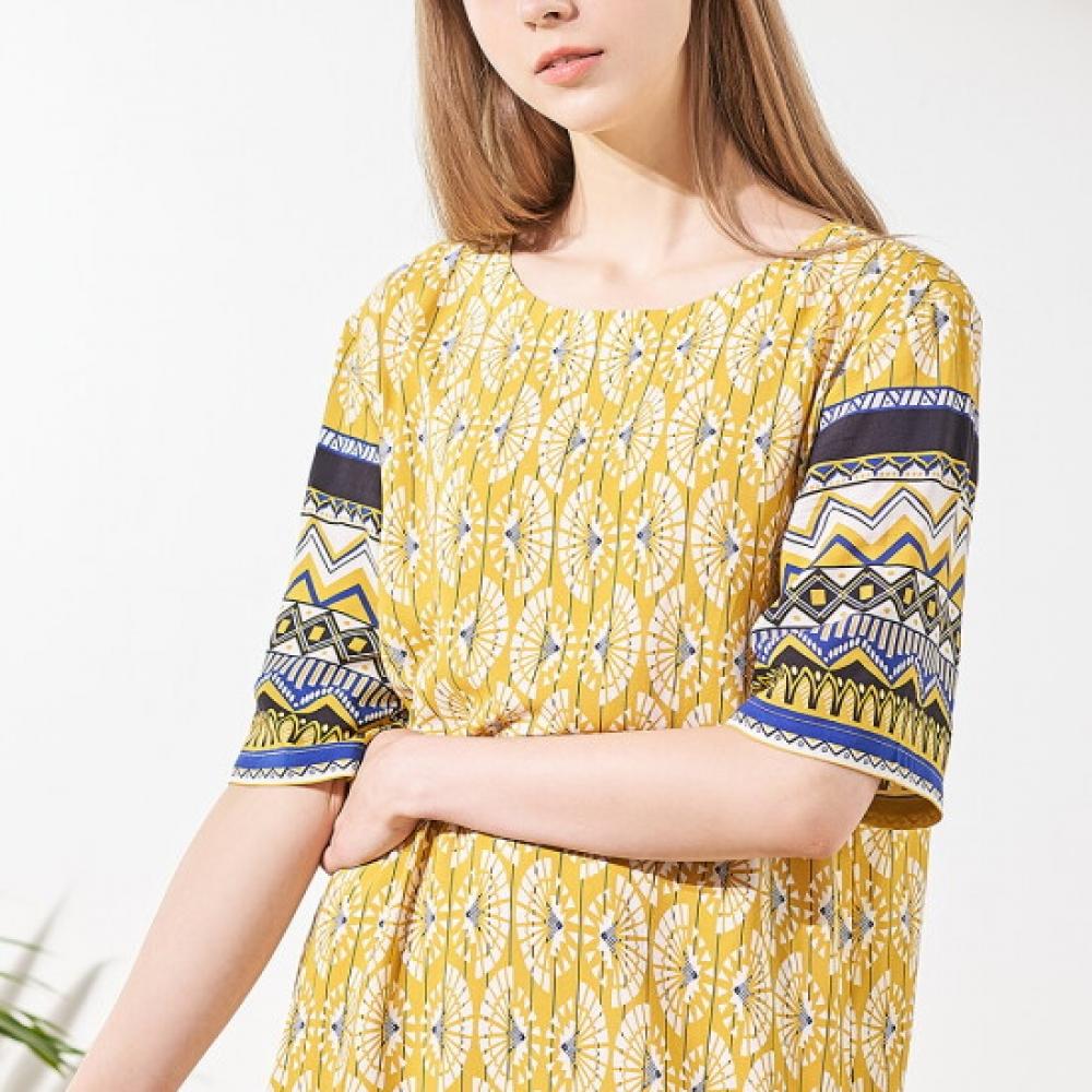 L Affair Women S Rayon dreSS 3 Piece Package  LwhSS202
