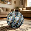 1pc Forest Squirrel Theme Soccer Ball Football, Size 5, Lightweight PVC, Durable Outdoor Training Soccer Ball, Gift M6147