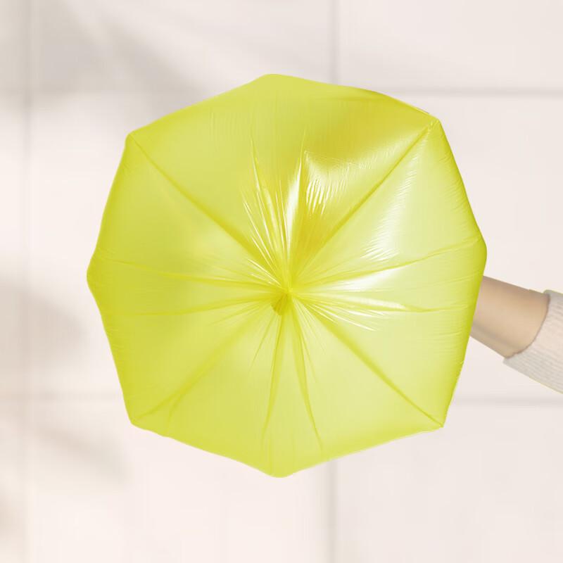 Sodolike Household Vest Handle Trash Bags