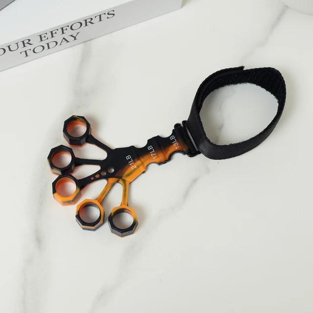 Arthritis Grip Training Exercise Finger Movement Stretcher for Restoring Hand Flexibility Patient Hand Strengthening for Patient