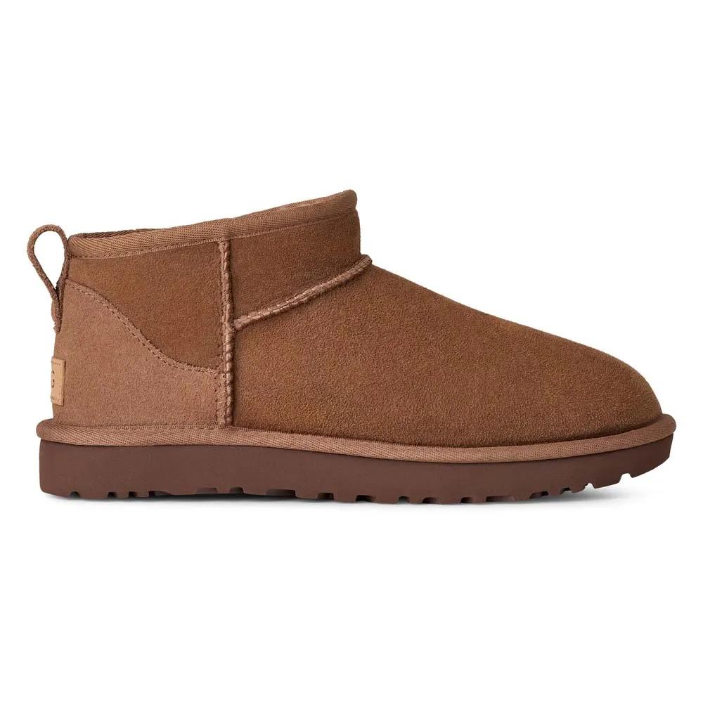 Ugg Classic Ultra Mini Boots
