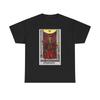 Justice (Tarot Card) T Shirt