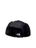 Boné Infantil Bomber KM, Preto,