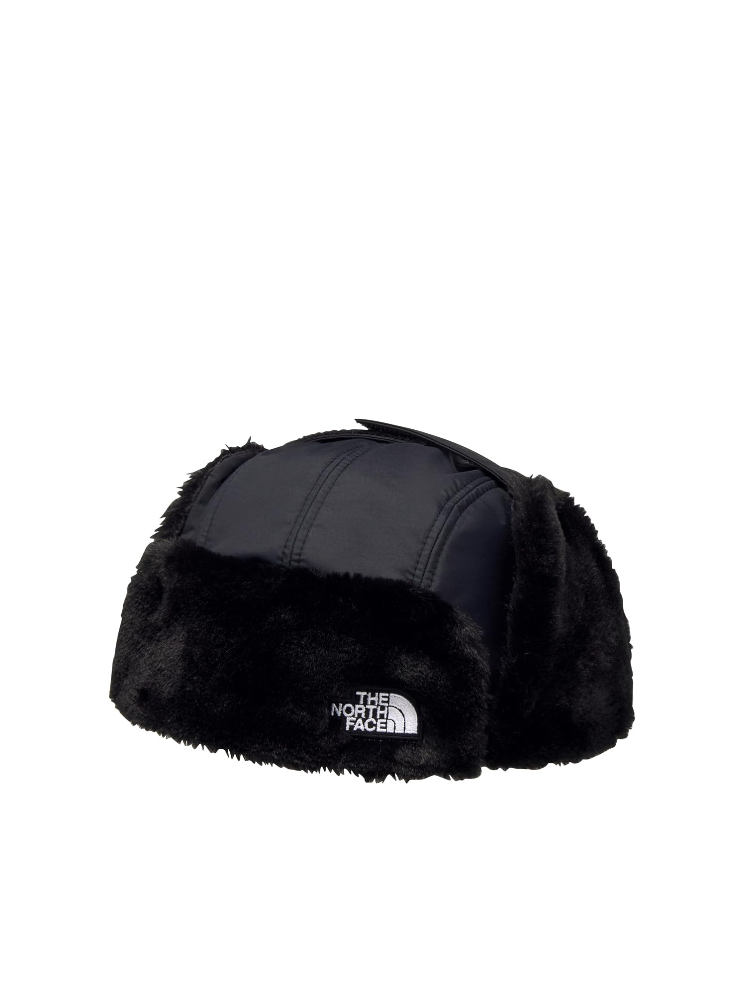 The North Face Bomber KM Kids  Cap, Black, чёрный