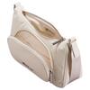 Lululemon Crossbody 2L Adjustable Shoulder Strap Fashionable Versatile Recycled Nylon Sling Bag Women bags White Alabaster LW9DZGS-047748