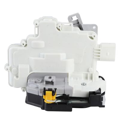 Rear Right Door Lock Actuator Mechanism 1P0839016 Fit for Seat Leon MK2 1P 2005?2010