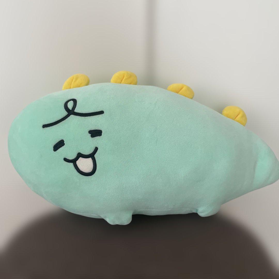 

[USED] KAKAO Official NINIZ Plush Toy