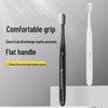 6-Pack U-Shaped Soft Bristle Orthodontic Toothbrushes for Teens & Adults