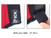 Velvet-Lined Non-Slip Winter Fishing Gloves - Unisex