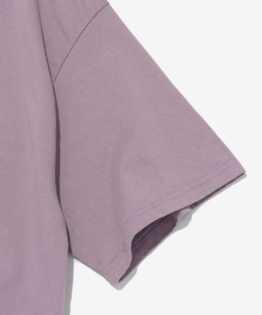 ROIDESROIS Sweet Strawberry Dream Short Sleeve T-Shirt (Lavender)