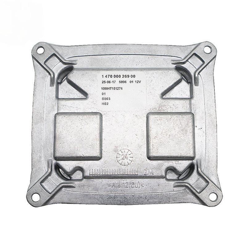 New!For ALFA ROMEO Stelvio Giulia 10EEG151274 Xenon Headlight LED Control Module 147000026900