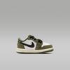 Jordan 1 Retro Low OG Medium Olive (TD)