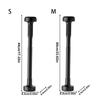 Practical Sturdy Stainless Steel Sink Brackets Protect Cabinets Without Drilling or Disassembly Daily Casual Use