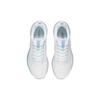 New LiNing Red Hare 5 Durable Breathable Low Top Running Shoes Women's Mist White ARMS010-1