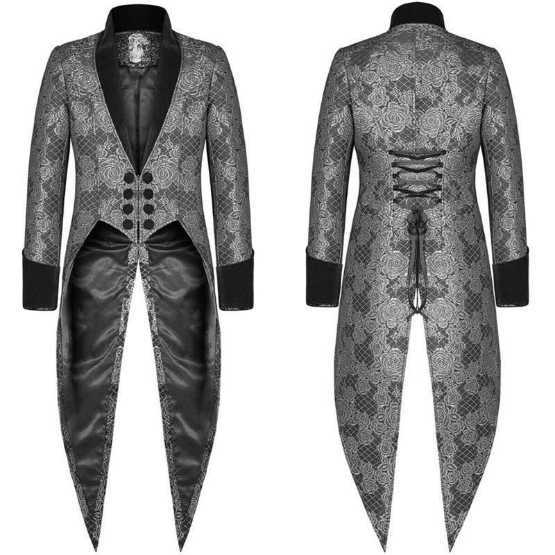 Modischer Herren Frack Schwarz Gewebter Satin Hochzeits Jacquard Mantel Elegant Formelle Oberbekleidung Für Besondere Anlässe Stilvolle Herrenjacke