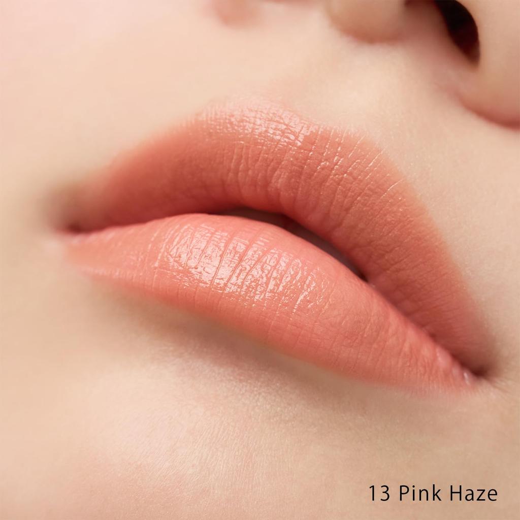 toone Color Blossom Refill 13 Pink Haze Lipstick - Beige Lipstick, Pink Beige, Natural Ingredients, Shine, Moisture