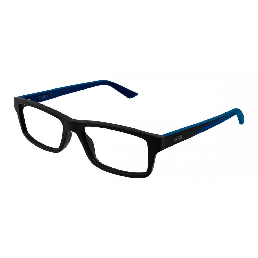 Puma Pu0431o 004 Men Eyeglasses