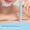 AZTK High Fit Color Corrector Liquid Concealer Pen Highlighter Stick Brightener Contouring Moisturizing Lightweight Powder Cream