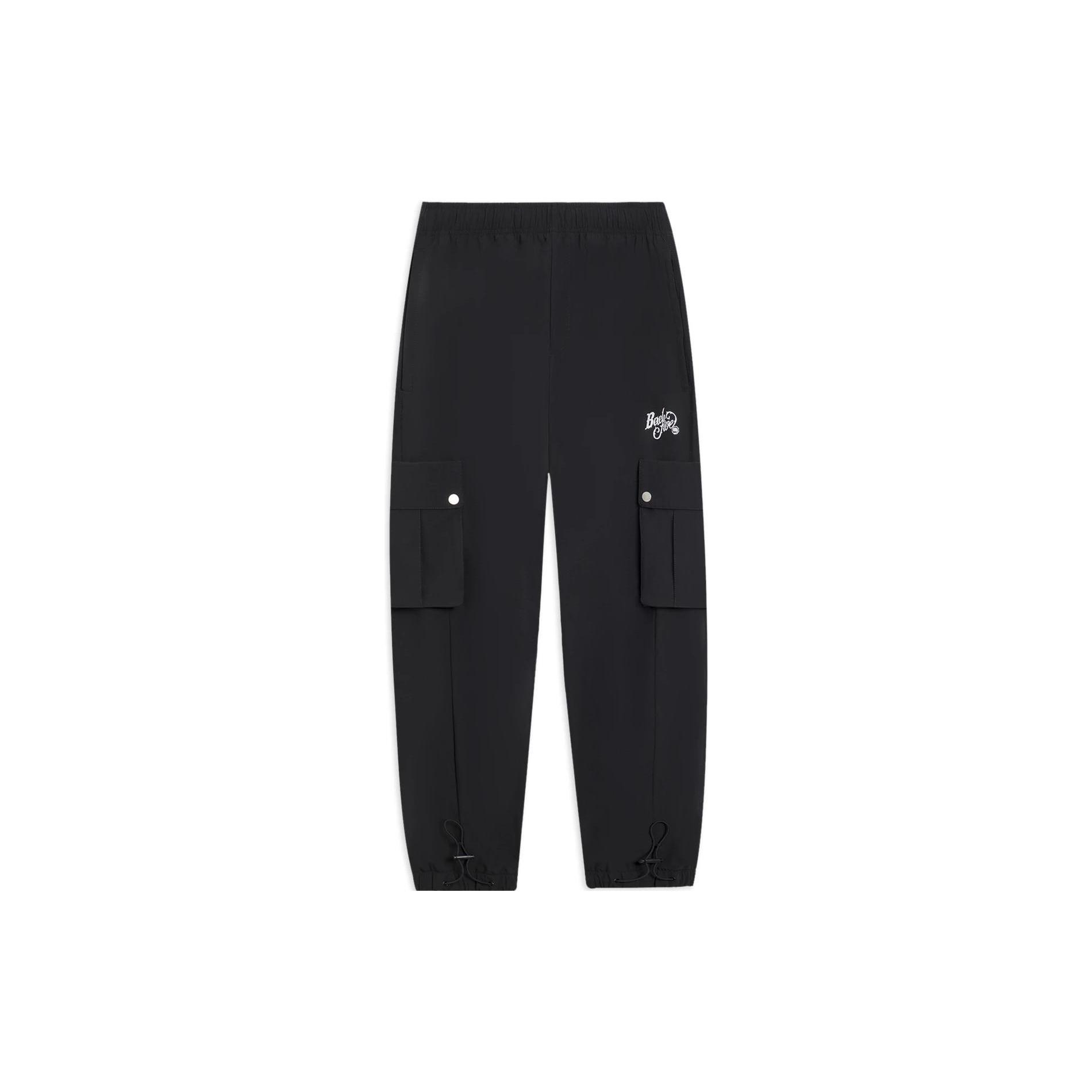 Li Ning Badfive Sweatpants Men s AYKS571-2 L