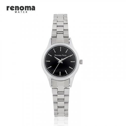 [JULIUS] JULIUS Day-Date Men s Leather Watch JAH-125 none