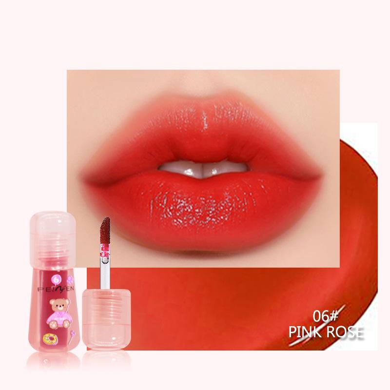 

Увлажняющий бальзам для губ Оригинальное масло для губ Блеск для губ Уход за губами Benetitnt для придания объема губам Отшелушивающее розовое масло для придания объема