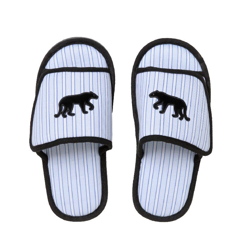 честно говоря, регулируемые унисекс тапочки серии Z 42-43